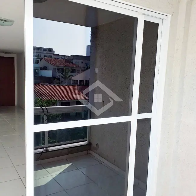 Foto 7 de Apartamento com 2 quartos à venda, 60m2 em Curicica, Rio De Janeiro - RJ