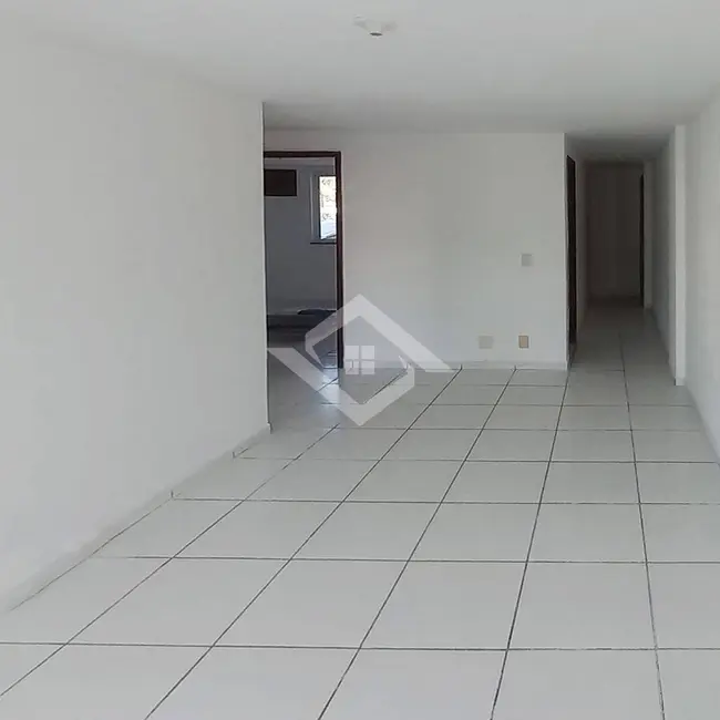 Foto 5 de Apartamento com 2 quartos à venda, 60m2 em Curicica, Rio De Janeiro - RJ
