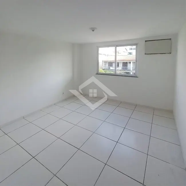 Foto 8 de Apartamento com 2 quartos à venda, 60m2 em Curicica, Rio De Janeiro - RJ