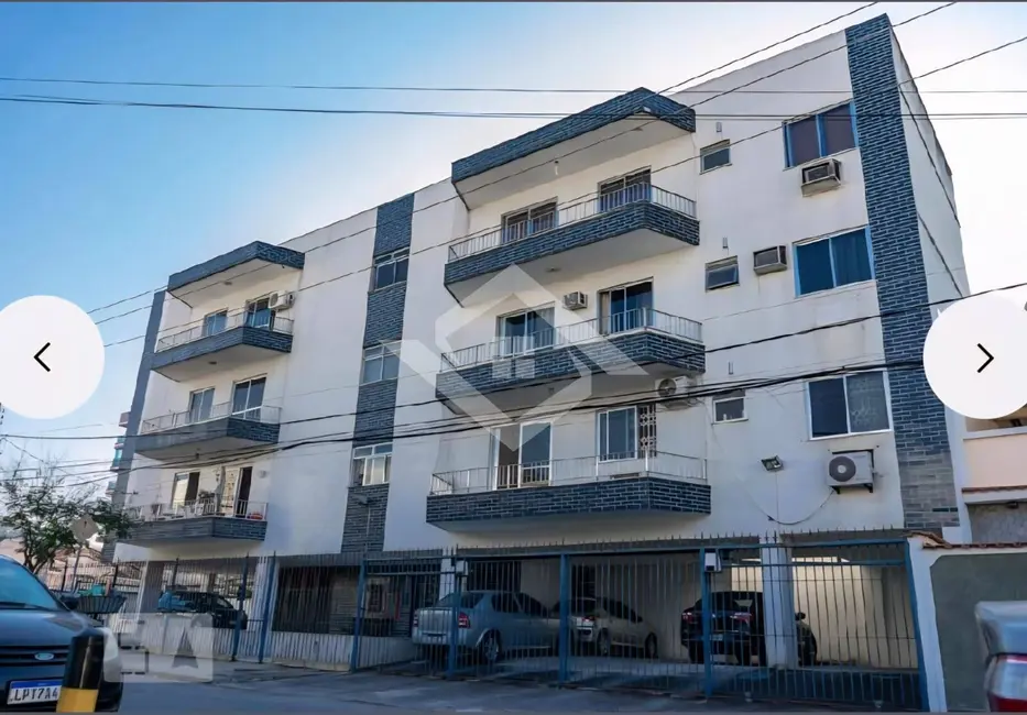Apartamento com 3 quartos à venda, 100m2 em Vila da Penha, Rio De Janeiro - RJ - imagem 1 Foto 1 de Apartamento com 3 quartos à venda, 100m2 em Vila da Penha, Rio De Janeiro - RJ
