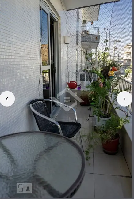 Apartamento com 3 quartos à venda, 100m2 em Vila da Penha, Rio De Janeiro - RJ - imagem 5 Foto 5 de Apartamento com 3 quartos à venda, 100m2 em Vila da Penha, Rio De Janeiro - RJ