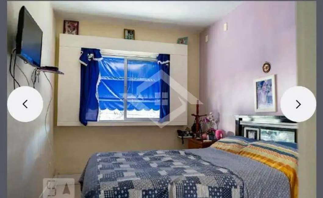 Apartamento com 3 quartos à venda, 100m2 em Vila da Penha, Rio De Janeiro - RJ - imagem 9 Foto 9 de Apartamento com 3 quartos à venda, 100m2 em Vila da Penha, Rio De Janeiro - RJ