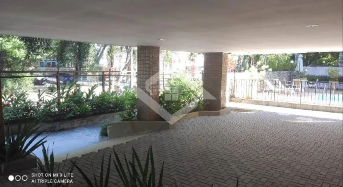 Foto 3 de Apartamento com 3 quartos à venda, 160m2 em Recreio dos Bandeirantes, Rio De Janeiro - RJ