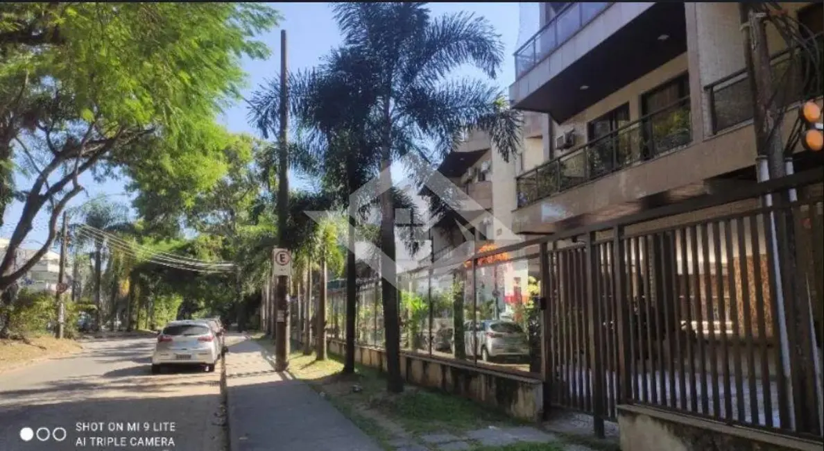 Foto 5 de Apartamento com 3 quartos à venda, 160m2 em Recreio dos Bandeirantes, Rio De Janeiro - RJ