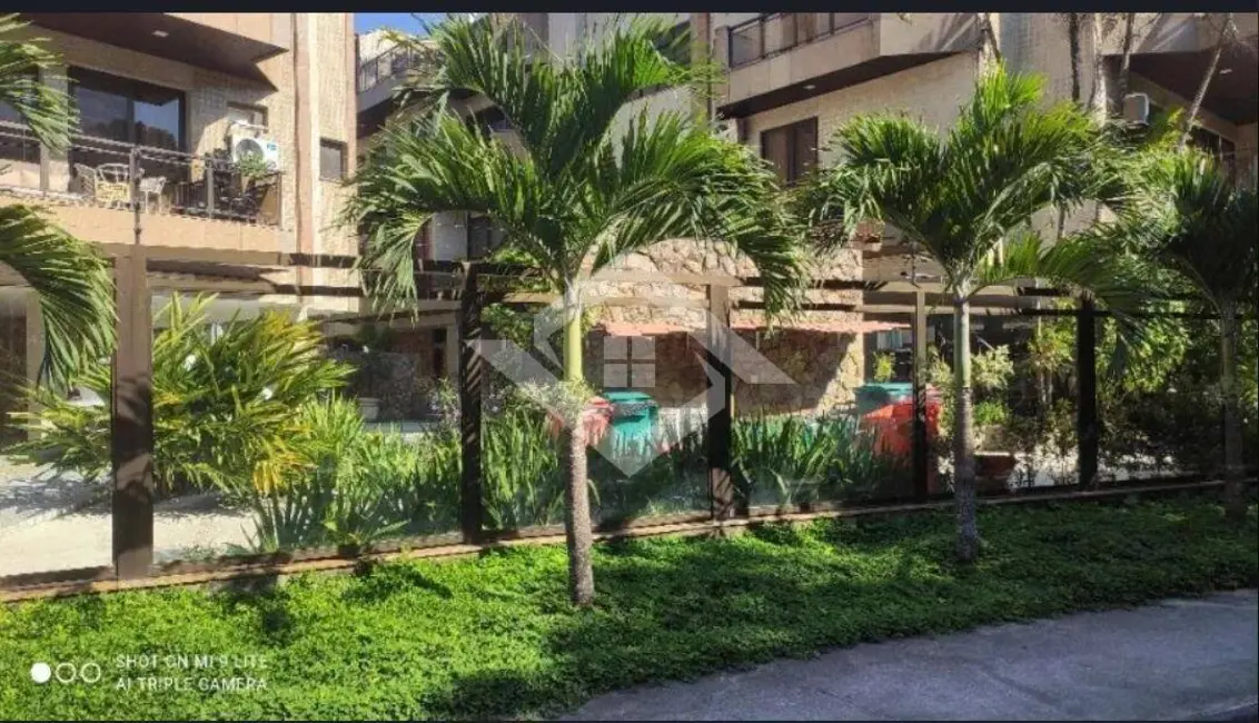 Foto 2 de Apartamento com 3 quartos à venda, 160m2 em Recreio dos Bandeirantes, Rio De Janeiro - RJ
