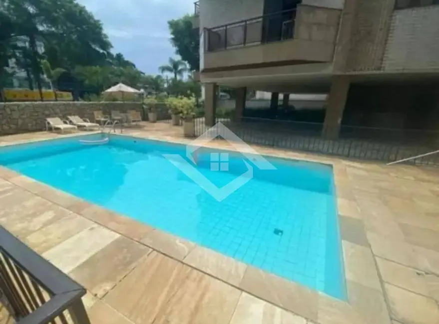Foto 7 de Apartamento com 3 quartos à venda, 160m2 em Recreio dos Bandeirantes, Rio De Janeiro - RJ