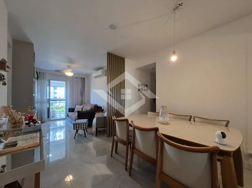 Foto 6 de Apartamento com 3 quartos à venda, 91m2 em Rio De Janeiro - RJ