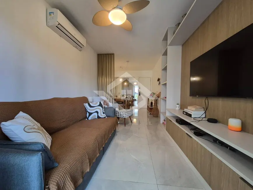 Foto 2 de Apartamento com 3 quartos à venda, 91m2 em Rio De Janeiro - RJ