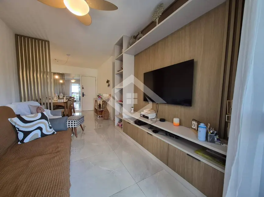 Foto 1 de Apartamento com 3 quartos à venda, 91m2 em Rio De Janeiro - RJ