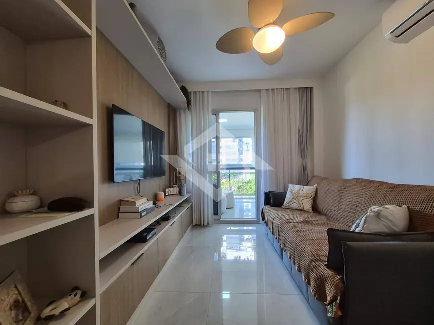 Foto 5 de Apartamento com 3 quartos à venda, 91m2 em Rio De Janeiro - RJ