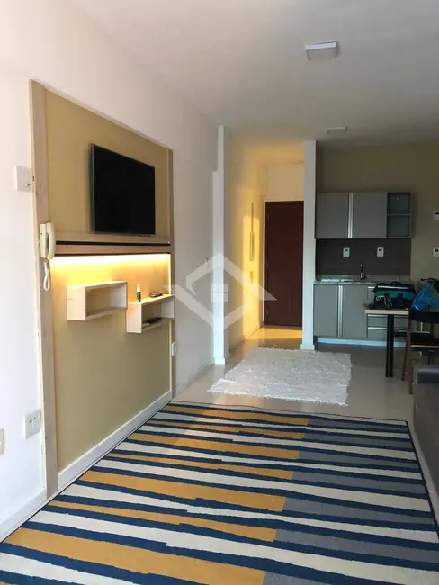 Foto 8 de Apartamento com 1 quarto à venda, 45m2 em Itaipu, Niteroi - RJ