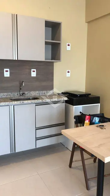 Foto 9 de Apartamento com 1 quarto à venda, 45m2 em Itaipu, Niteroi - RJ