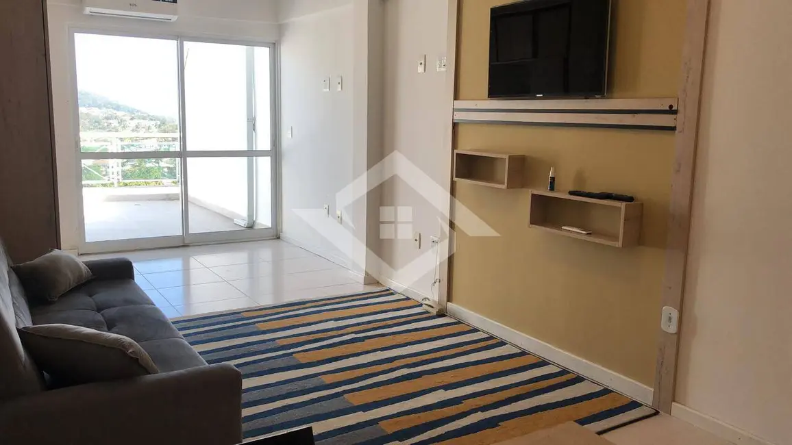 Foto 7 de Apartamento com 1 quarto à venda, 45m2 em Itaipu, Niteroi - RJ
