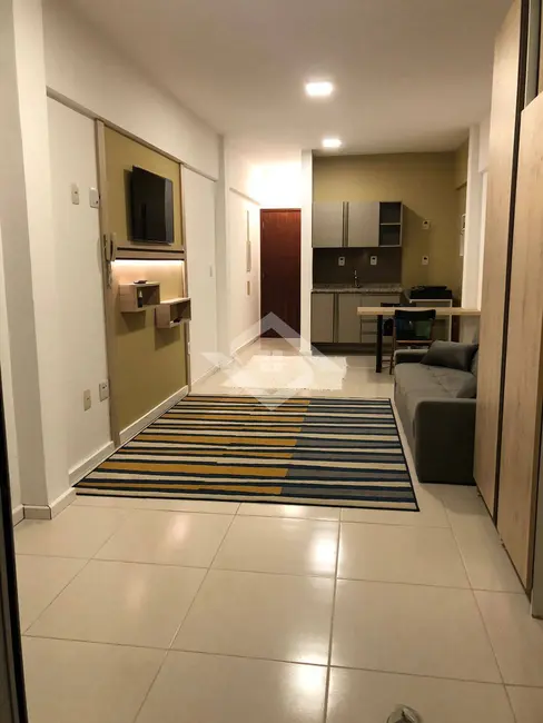 Foto 4 de Apartamento com 1 quarto à venda, 45m2 em Itaipu, Niteroi - RJ