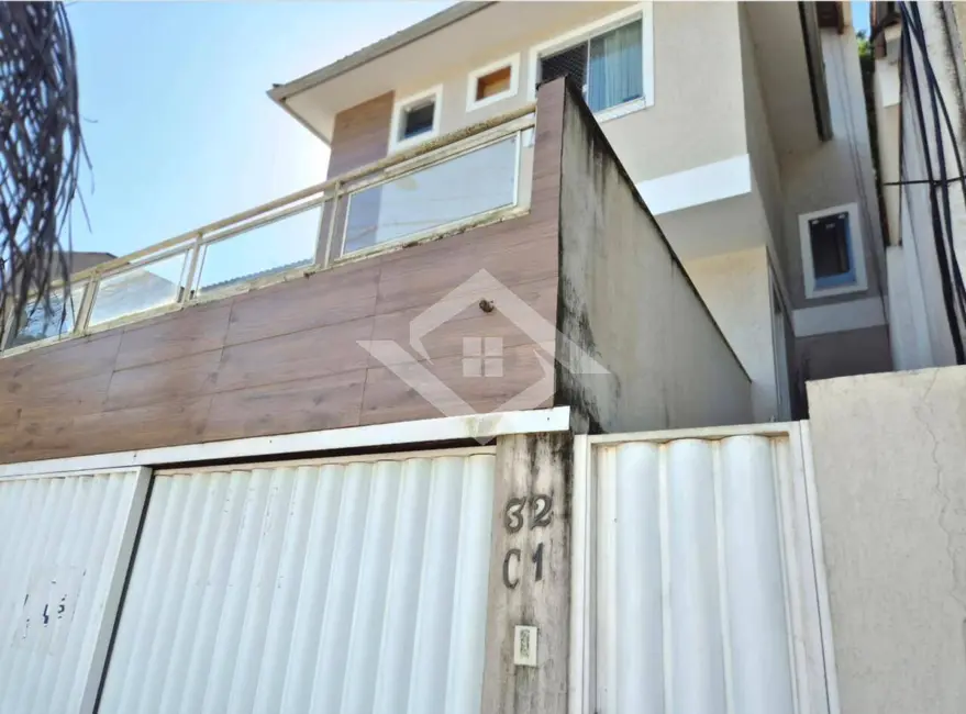 Foto 1 de Casa com 3 quartos à venda, 150m2 em Serra Grande, Niteroi - RJ