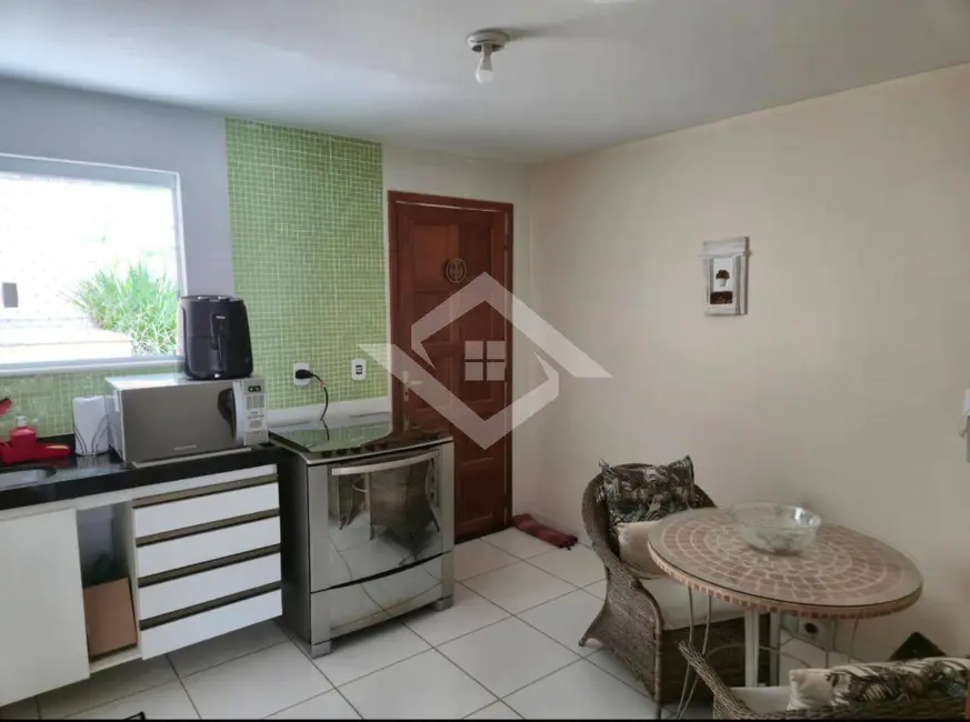 Foto 3 de Casa com 3 quartos à venda, 150m2 em Serra Grande, Niteroi - RJ