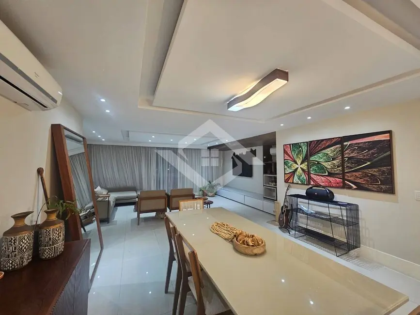 Foto 1 de Apartamento com 4 quartos à venda, 166m2 em Rio De Janeiro - RJ
