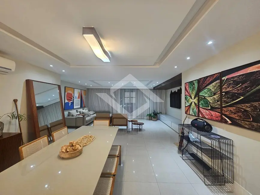 Foto 6 de Apartamento com 4 quartos à venda, 166m2 em Rio De Janeiro - RJ
