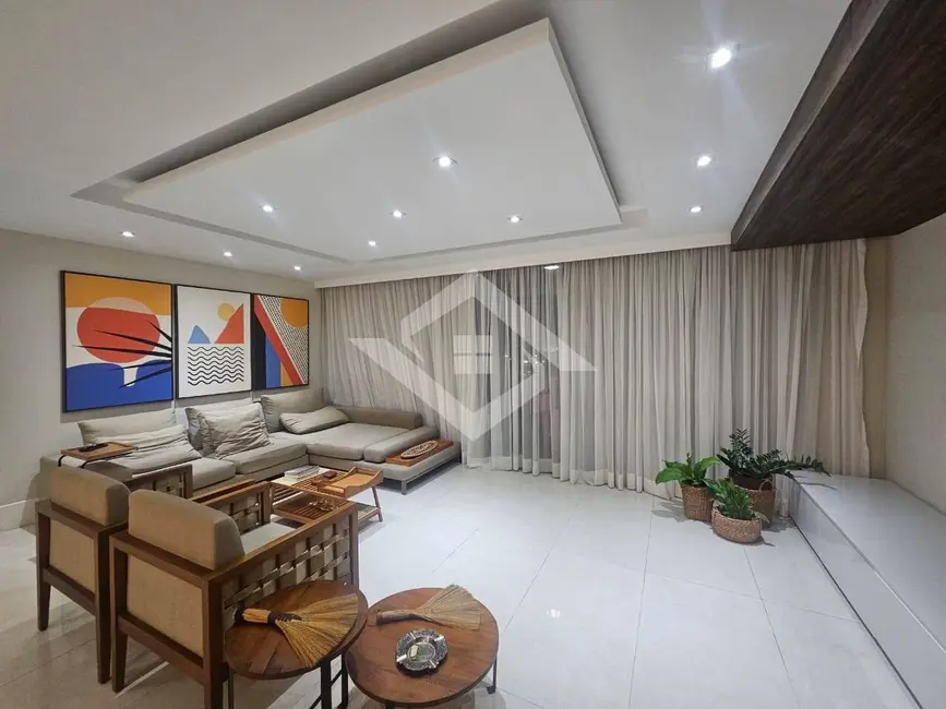 Foto 7 de Apartamento com 4 quartos à venda, 166m2 em Rio De Janeiro - RJ