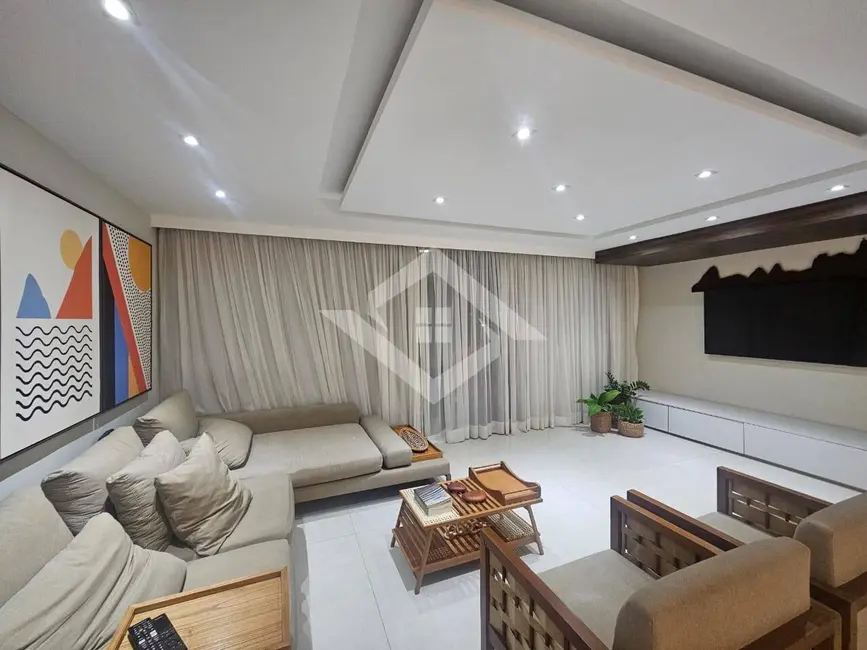Foto 3 de Apartamento com 4 quartos à venda, 166m2 em Rio De Janeiro - RJ