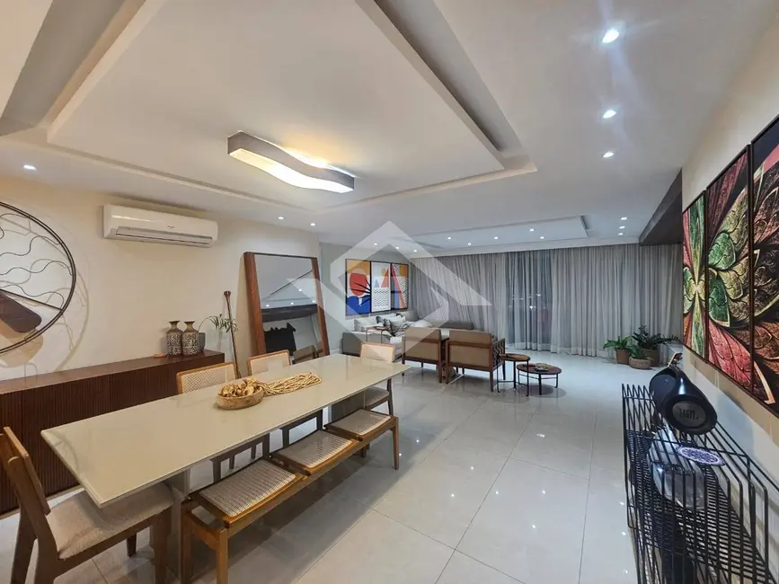 Foto 4 de Apartamento com 4 quartos à venda, 166m2 em Rio De Janeiro - RJ