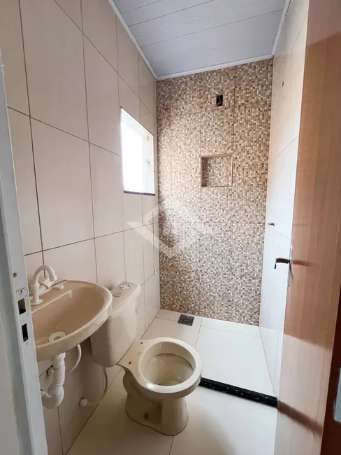 Foto 4 de Casa com 2 quartos à venda, 84m2 em Campo Grande, Rio De Janeiro - RJ