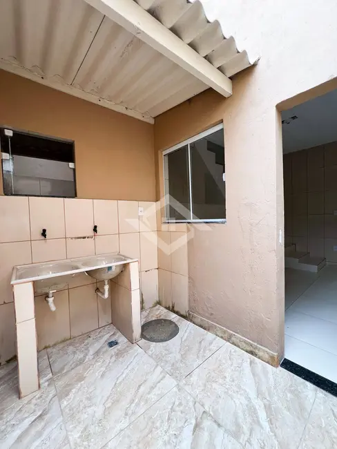Foto 7 de Casa com 2 quartos à venda, 84m2 em Campo Grande, Rio De Janeiro - RJ