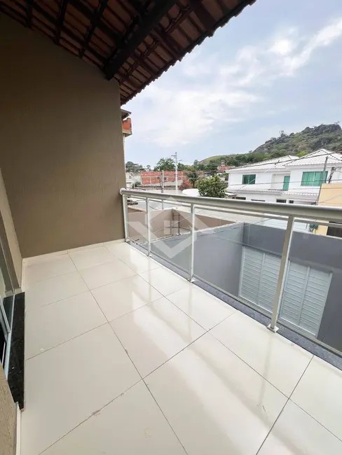 Foto 2 de Casa com 2 quartos à venda, 84m2 em Campo Grande, Rio De Janeiro - RJ