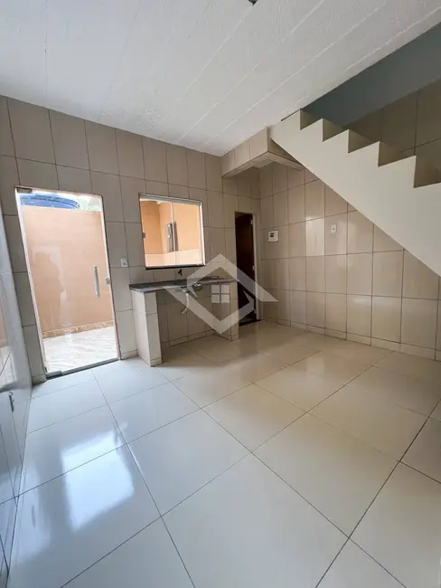 Foto 9 de Casa com 2 quartos à venda, 84m2 em Campo Grande, Rio De Janeiro - RJ