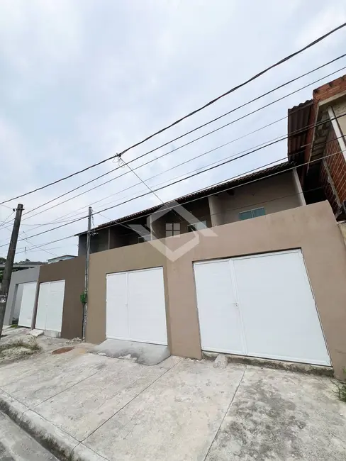 Foto 3 de Casa com 2 quartos à venda, 84m2 em Campo Grande, Rio De Janeiro - RJ