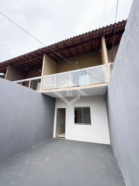 Foto 1 de Casa com 2 quartos à venda, 84m2 em Campo Grande, Rio De Janeiro - RJ