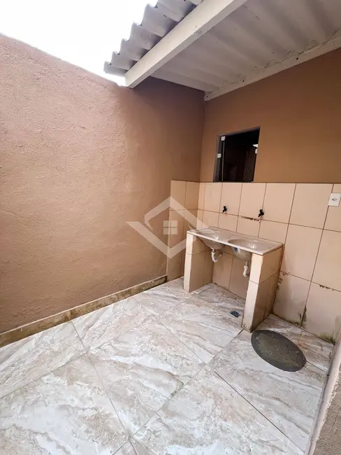 Foto 5 de Casa com 2 quartos à venda, 84m2 em Campo Grande, Rio De Janeiro - RJ