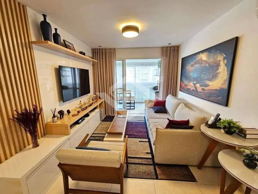 Apartamento com 3 quartos à venda, 95m2 em Barra da Tijuca, Rio De Janeiro - RJ - imagem 1 Foto 1 de Apartamento com 3 quartos à venda, 95m2 em Barra da Tijuca, Rio De Janeiro - RJ