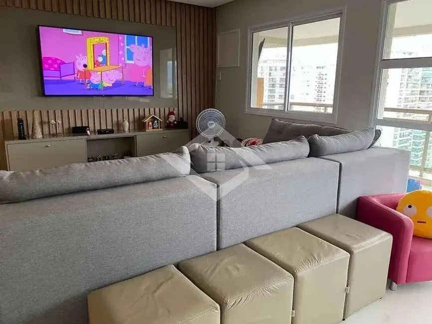 Foto 3 de Apartamento com 4 quartos à venda, 150m2 em Rio De Janeiro - RJ