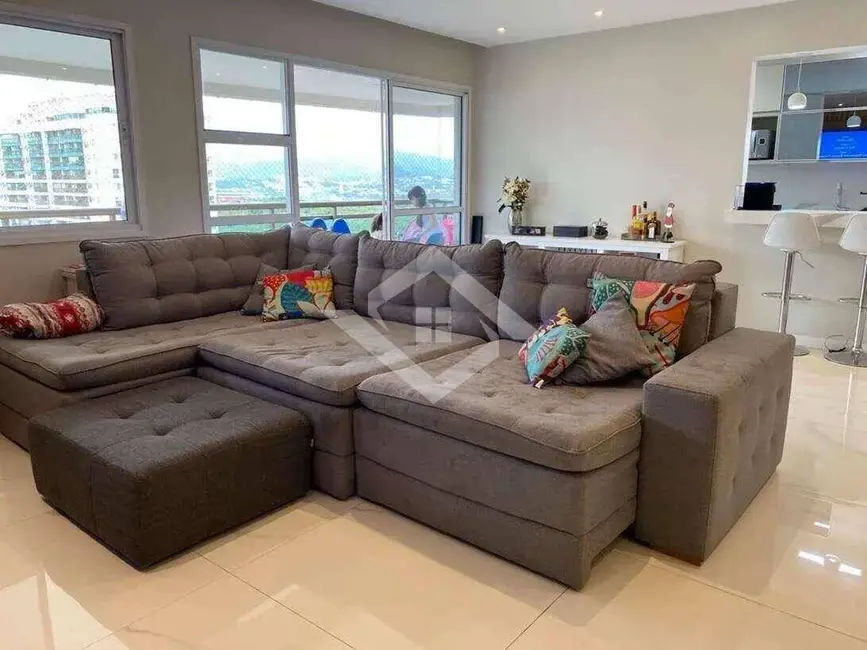 Foto 1 de Apartamento com 4 quartos à venda, 150m2 em Rio De Janeiro - RJ