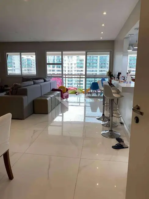 Foto 7 de Apartamento com 4 quartos à venda, 150m2 em Rio De Janeiro - RJ