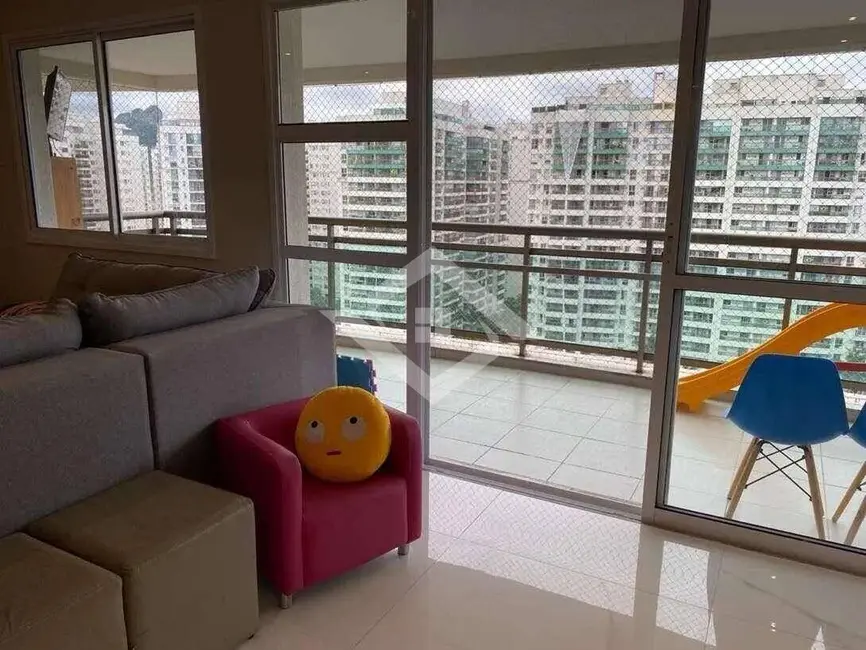 Foto 5 de Apartamento com 4 quartos à venda, 150m2 em Rio De Janeiro - RJ