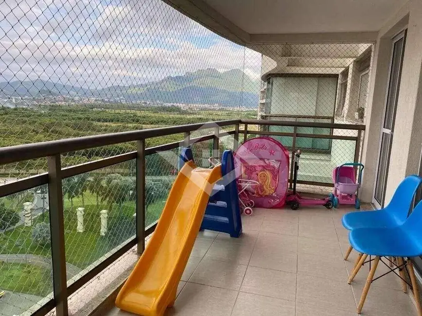 Foto 9 de Apartamento com 4 quartos à venda, 150m2 em Rio De Janeiro - RJ