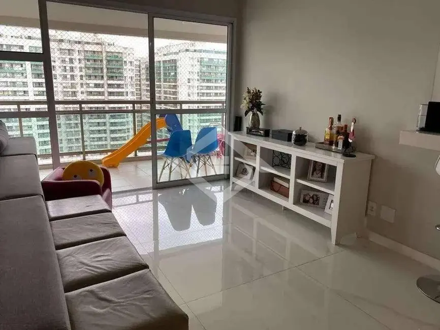 Foto 6 de Apartamento com 4 quartos à venda, 150m2 em Rio De Janeiro - RJ