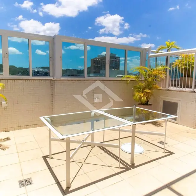 Apartamento com 2 quartos à venda, 90m2 em Icaraí, Niteroi - RJ - imagem 5 Foto 5 de Apartamento com 2 quartos à venda, 90m2 em Icaraí, Niteroi - RJ