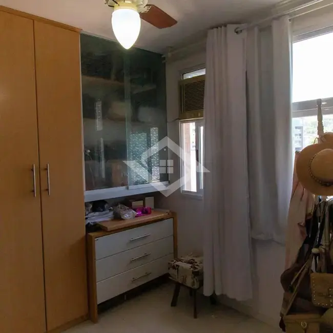 Apartamento com 2 quartos à venda, 90m2 em Icaraí, Niteroi - RJ - imagem 8 Foto 8 de Apartamento com 2 quartos à venda, 90m2 em Icaraí, Niteroi - RJ