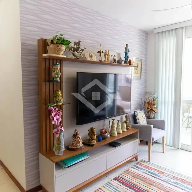 Apartamento com 2 quartos à venda, 90m2 em Icaraí, Niteroi - RJ - imagem 2 Foto 2 de Apartamento com 2 quartos à venda, 90m2 em Icaraí, Niteroi - RJ
