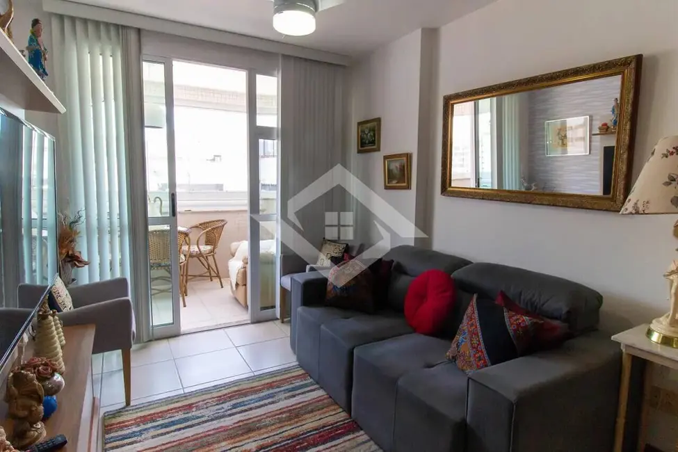 Apartamento com 2 quartos à venda, 90m2 em Icaraí, Niteroi - RJ - imagem 1 Foto 1 de Apartamento com 2 quartos à venda, 90m2 em Icaraí, Niteroi - RJ