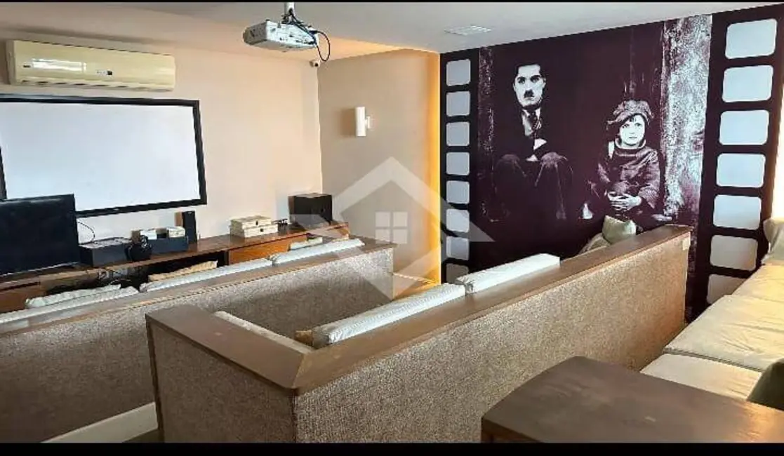 Foto 9 de Apartamento com 2 quartos à venda, 80m2 em Recreio dos Bandeirantes, Rio De Janeiro - RJ