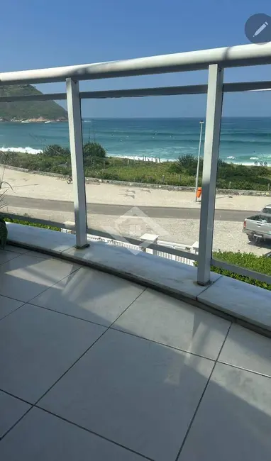 Foto 2 de Apartamento com 2 quartos à venda, 80m2 em Recreio dos Bandeirantes, Rio De Janeiro - RJ