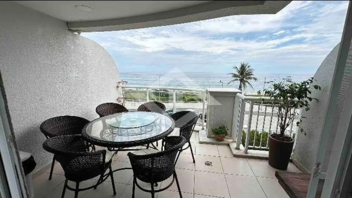 Foto 4 de Apartamento com 2 quartos à venda, 80m2 em Recreio dos Bandeirantes, Rio De Janeiro - RJ