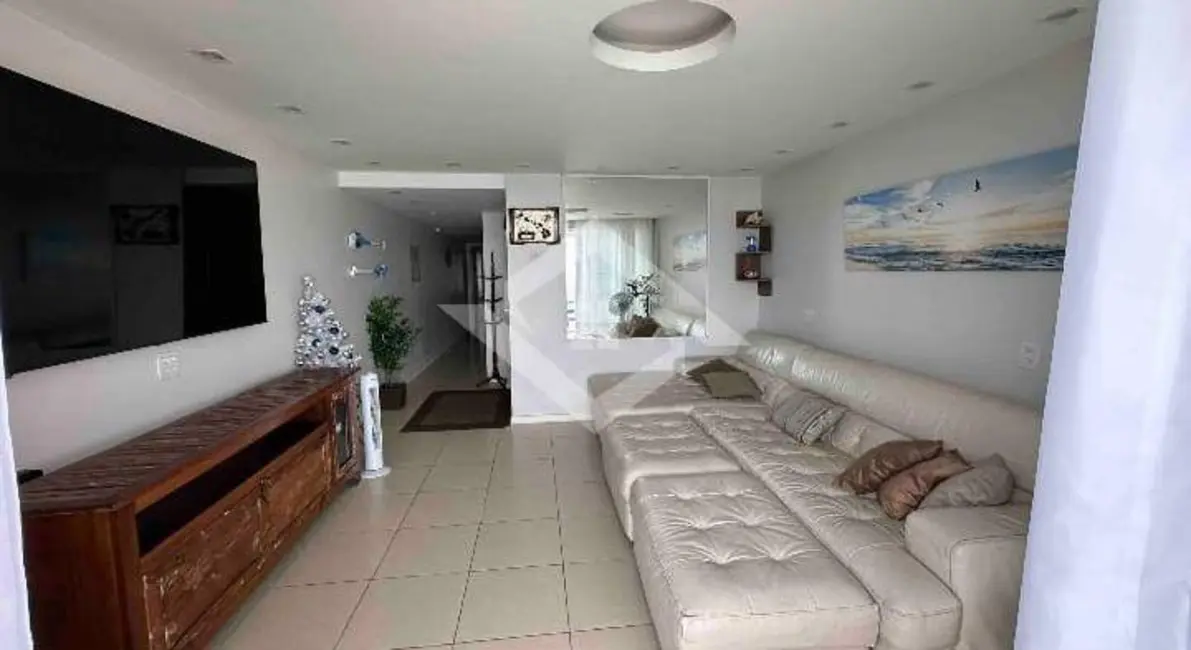 Foto 7 de Apartamento com 2 quartos à venda, 80m2 em Recreio dos Bandeirantes, Rio De Janeiro - RJ