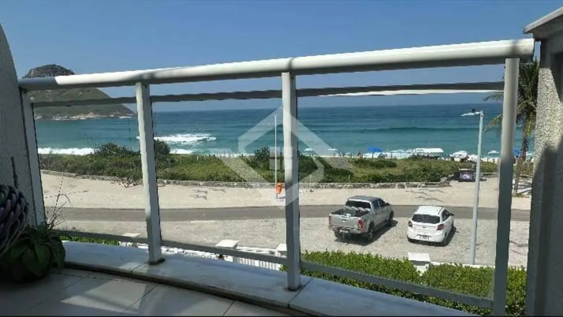 Foto 1 de Apartamento com 2 quartos à venda, 80m2 em Recreio dos Bandeirantes, Rio De Janeiro - RJ