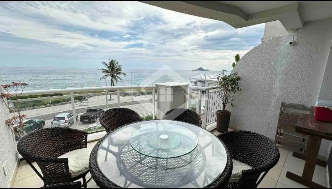 Foto 5 de Apartamento com 2 quartos à venda, 80m2 em Recreio dos Bandeirantes, Rio De Janeiro - RJ