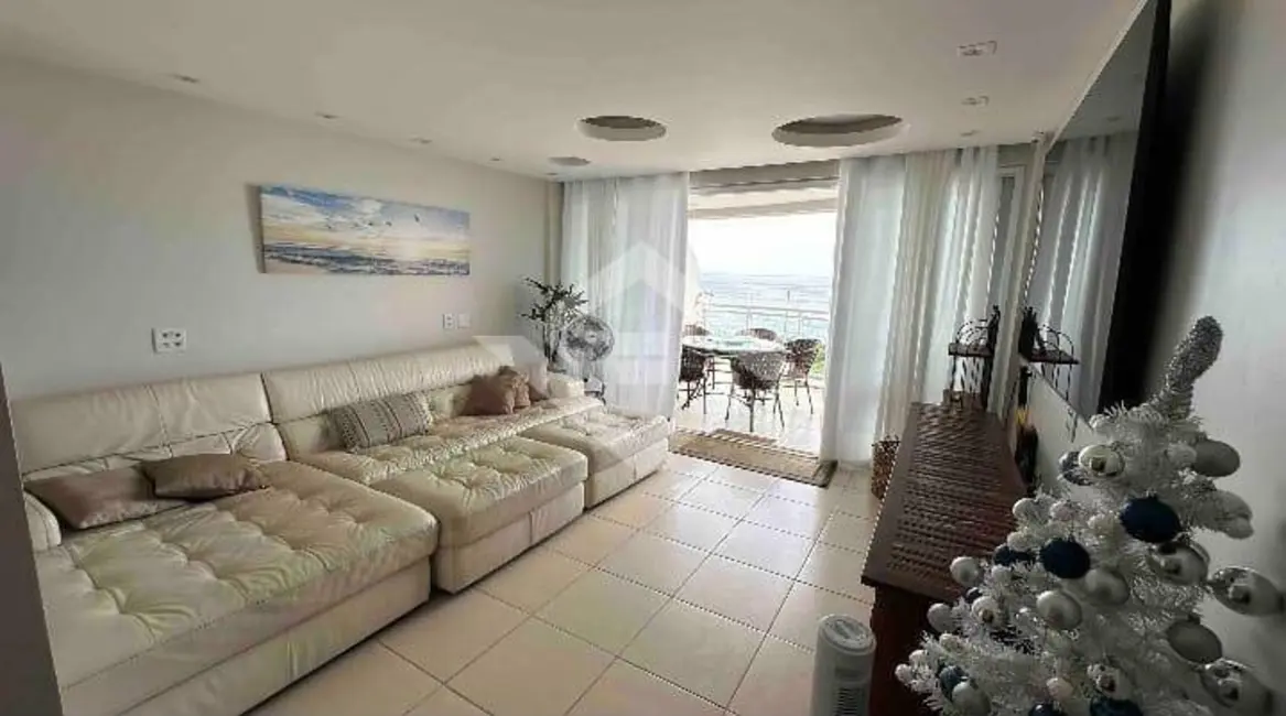 Foto 8 de Apartamento com 2 quartos à venda, 80m2 em Recreio dos Bandeirantes, Rio De Janeiro - RJ
